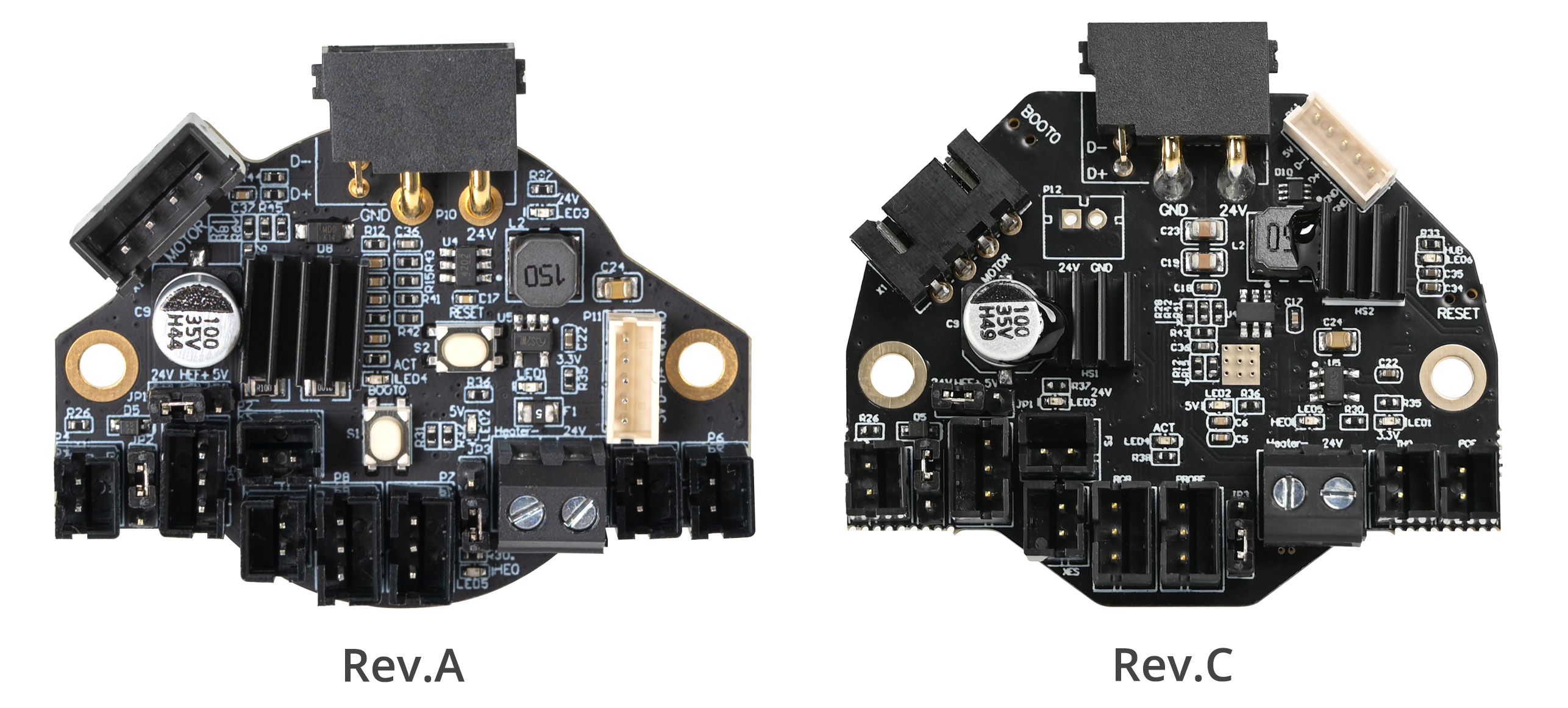 Nitehawk-36 Rev. C Update – LDO News